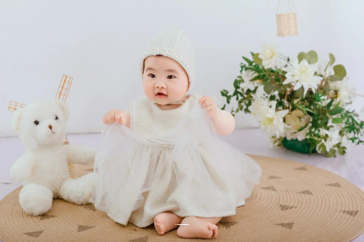 赤壁如何给宝宝排气