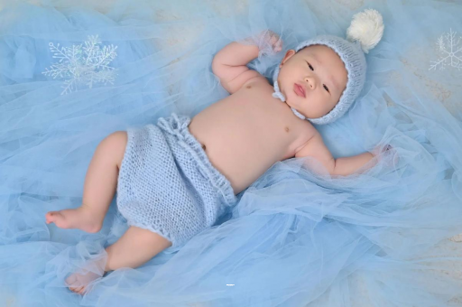 赤壁宝宝多少度算发烧